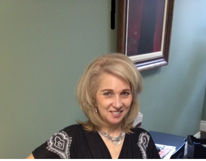 Permanent Makeup service